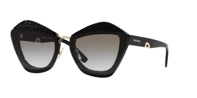 Miu Miu MU 01XS 06F0A7  